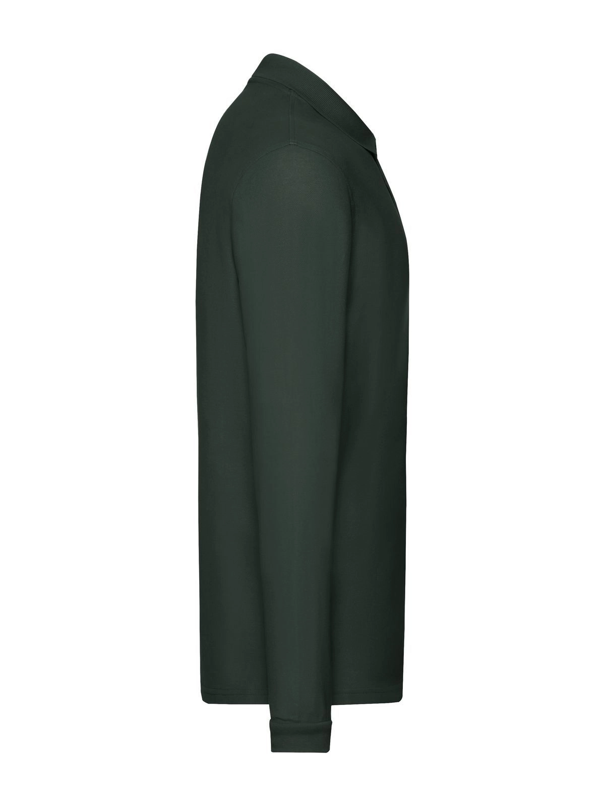 Immagine Premium Long Sleeve Polo