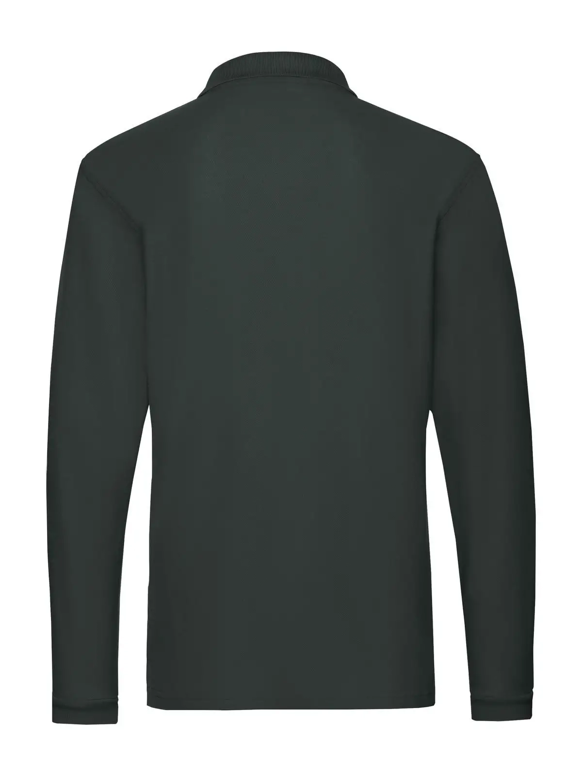 Immagine Premium Long Sleeve Polo