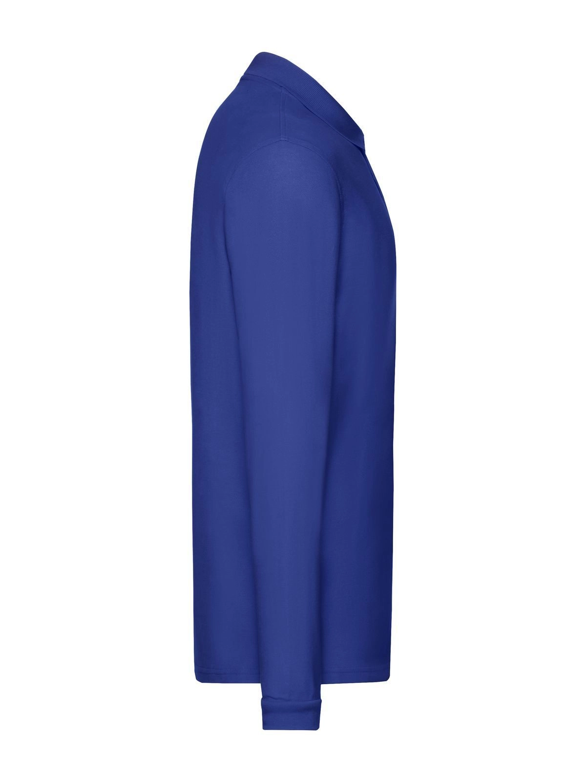 Immagine Premium Long Sleeve Polo