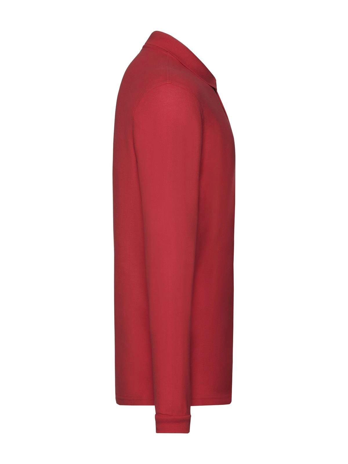 Immagine Premium Long Sleeve Polo