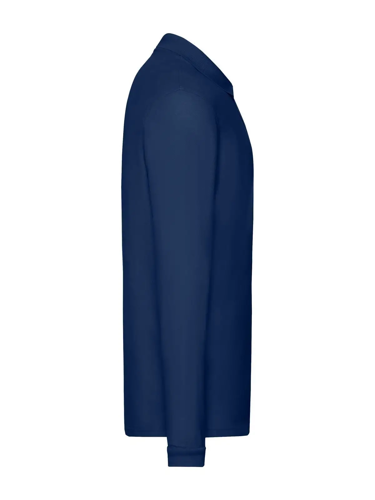 Immagine Premium Long Sleeve Polo