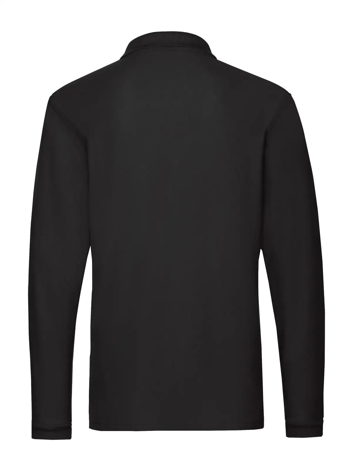 Immagine Premium Long Sleeve Polo