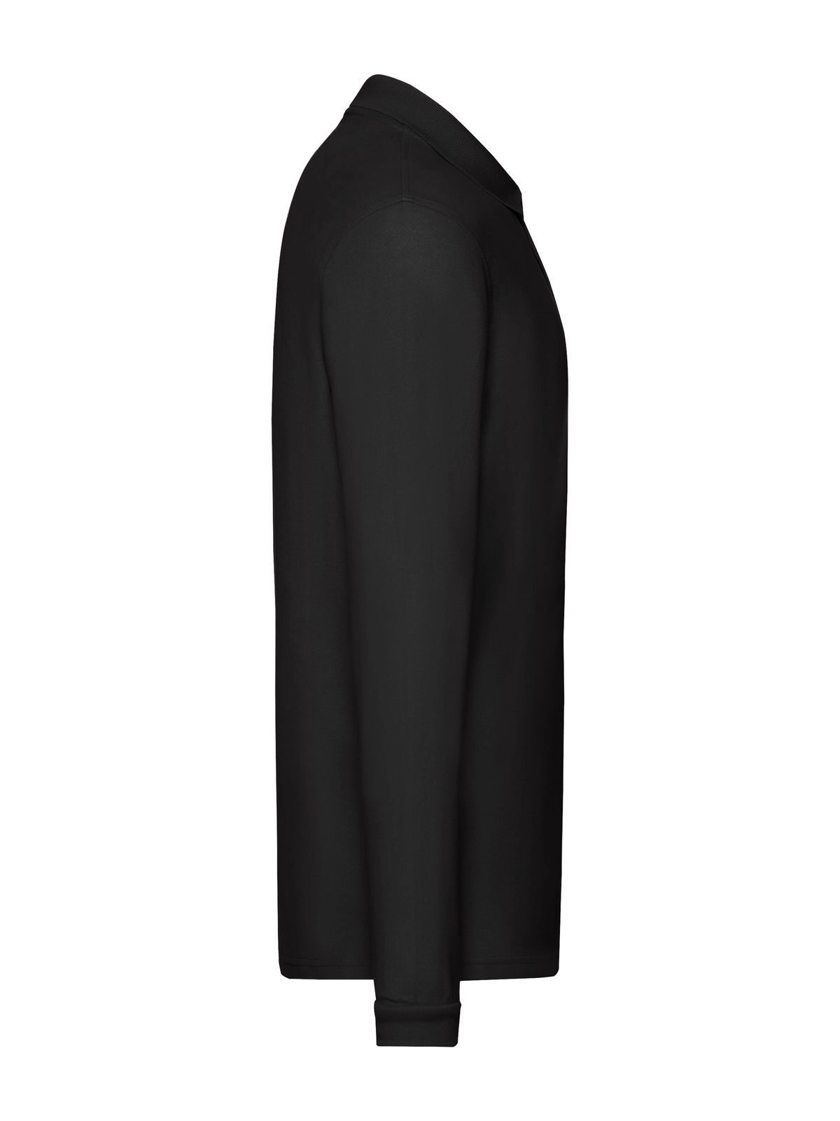 Immagine Premium Long Sleeve Polo