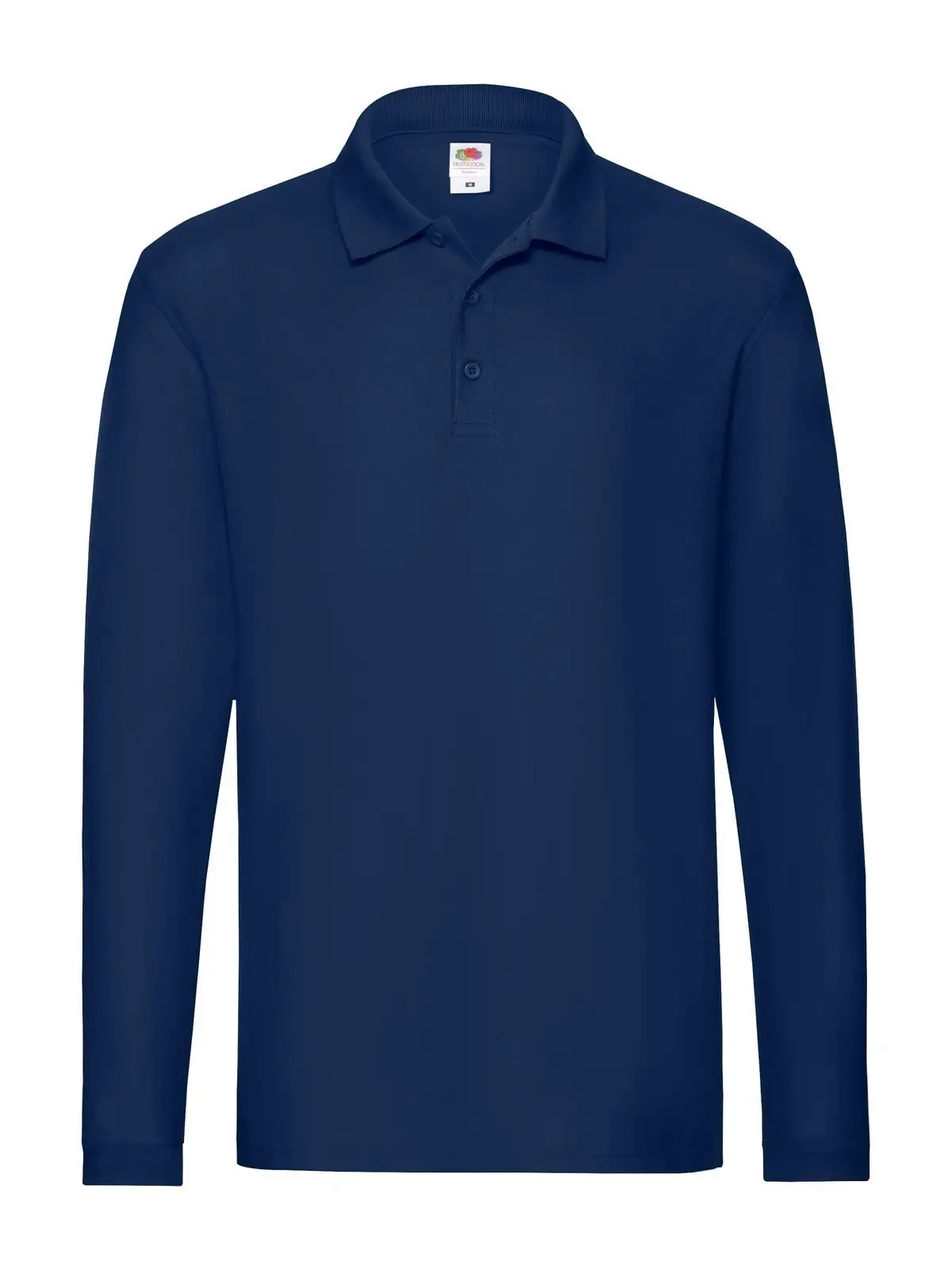 Immagine Premium Long Sleeve Polo