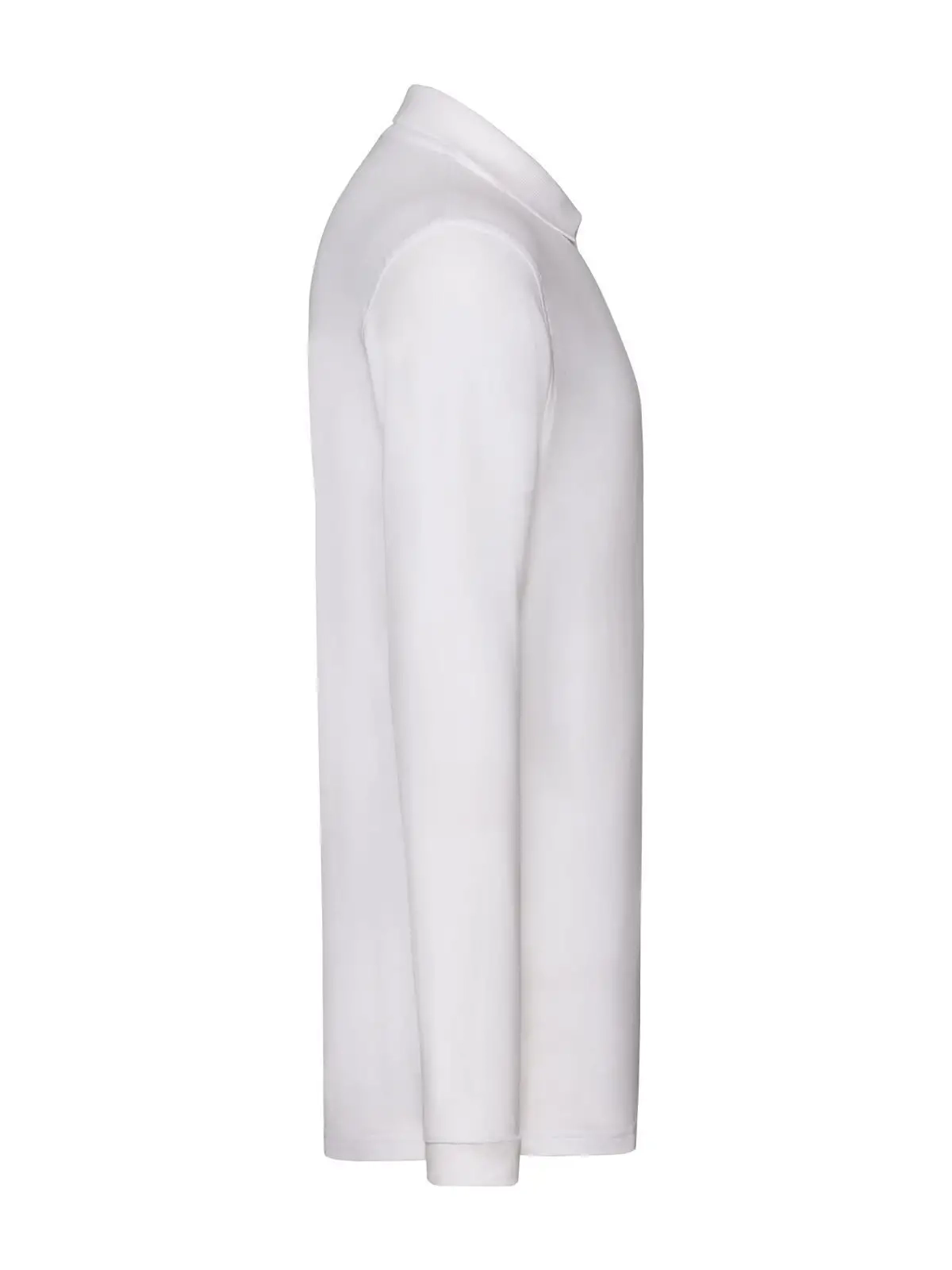 Immagine Premium Long Sleeve Polo