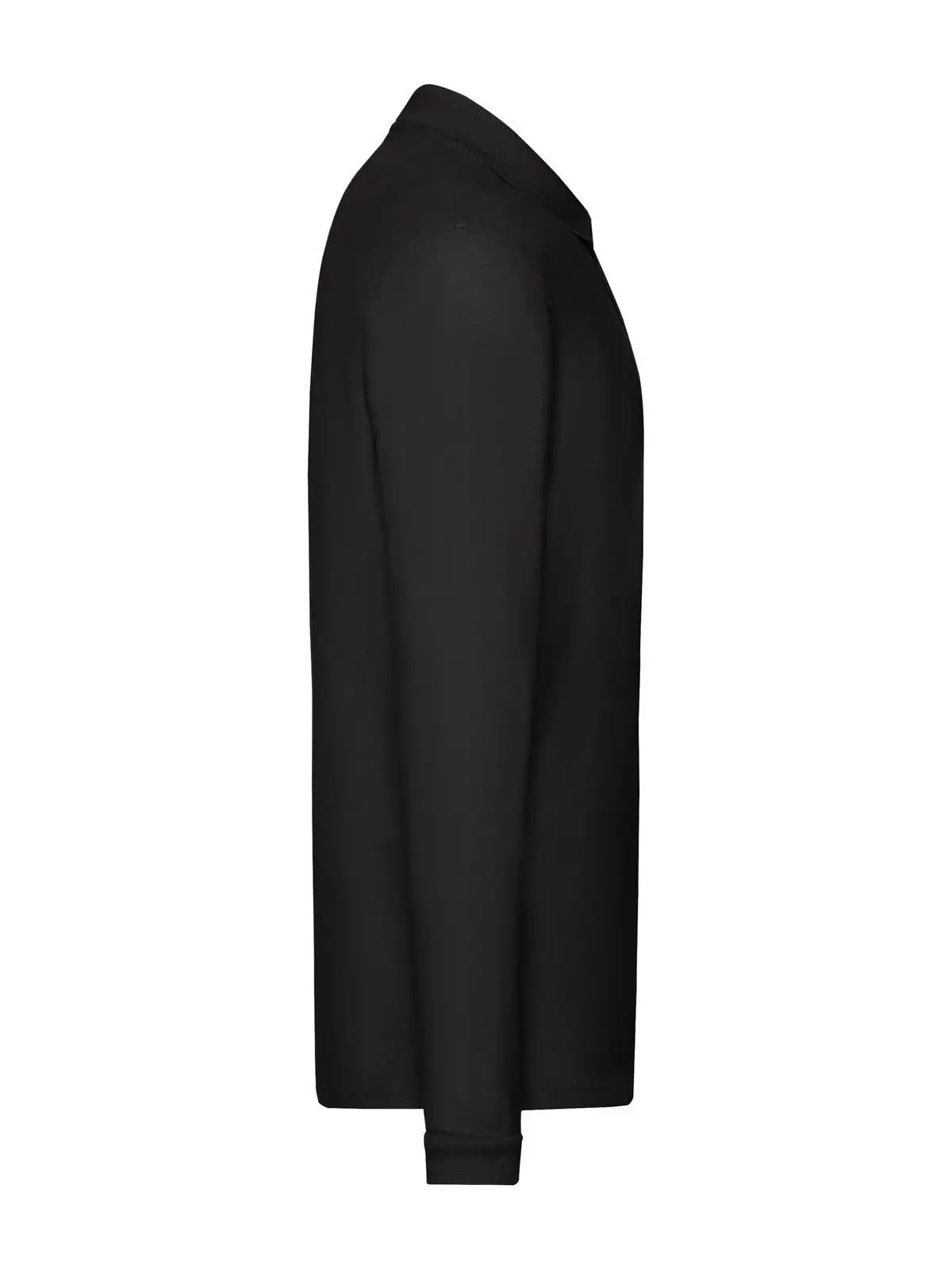 Immagine Premium Long Sleeve Polo