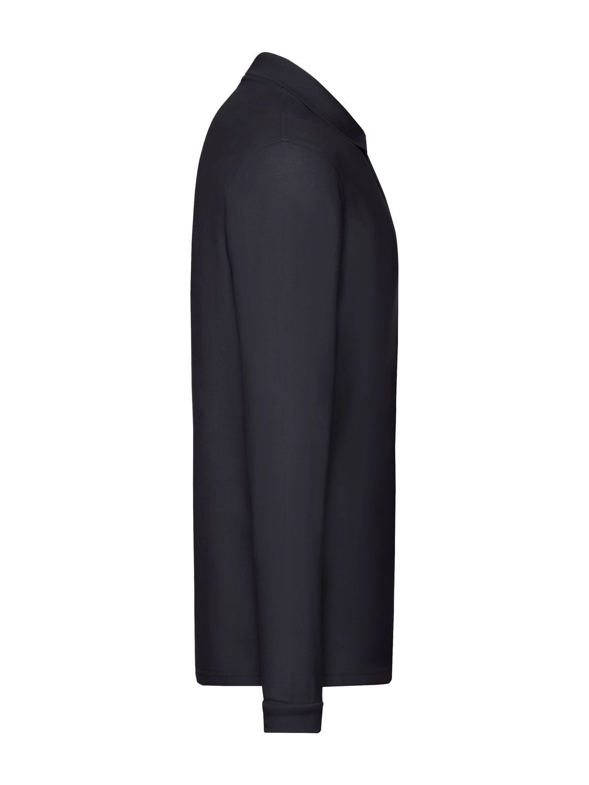 Immagine Premium Long Sleeve Polo