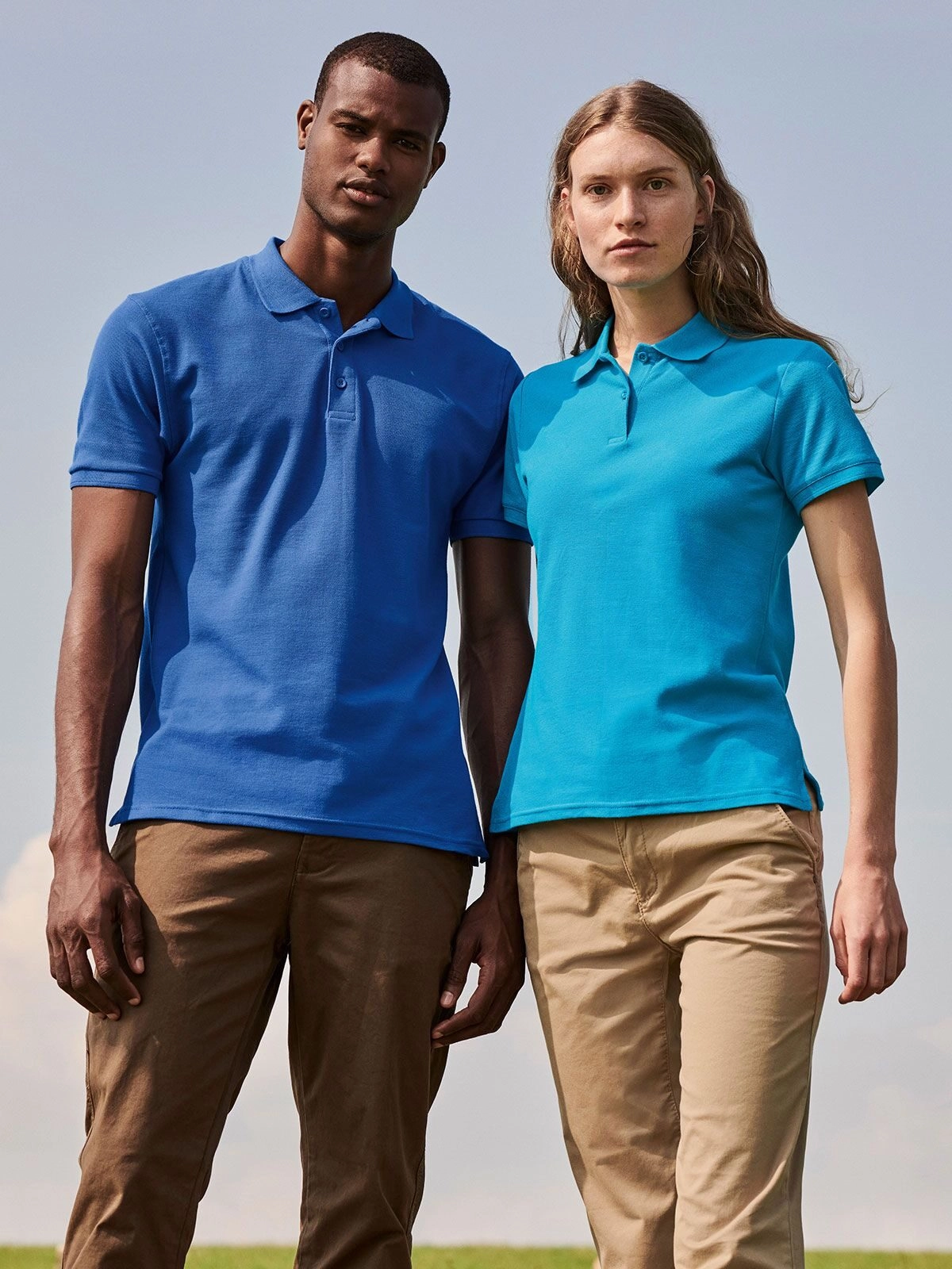 Immagine Premium Polo