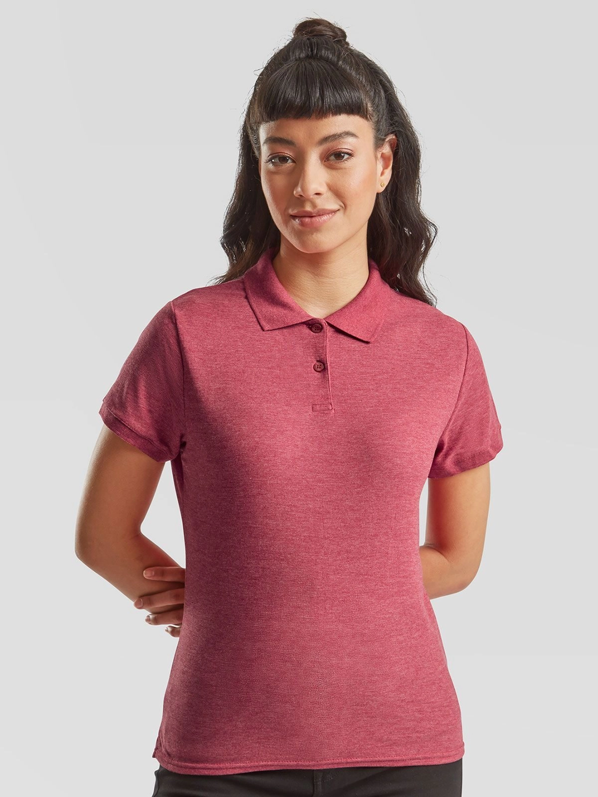 Immagine Ladies 65/35 Polo