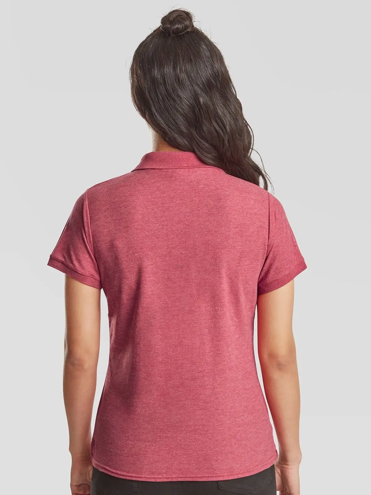 Immagine Ladies 65/35 Polo