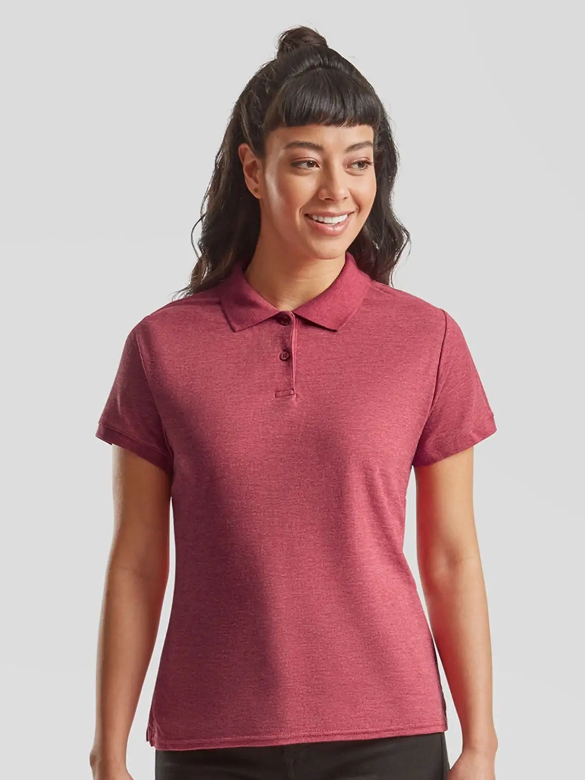 Immagine Ladies 65/35 Polo