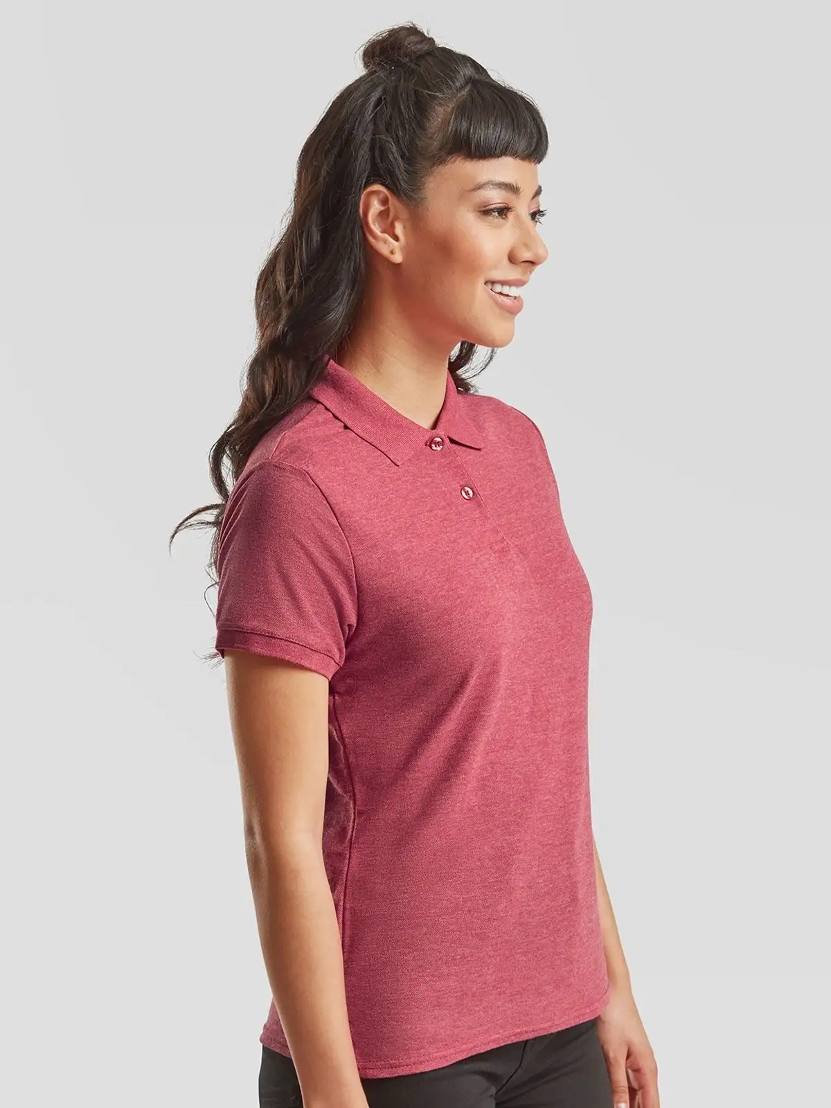 Immagine Ladies 65/35 Polo