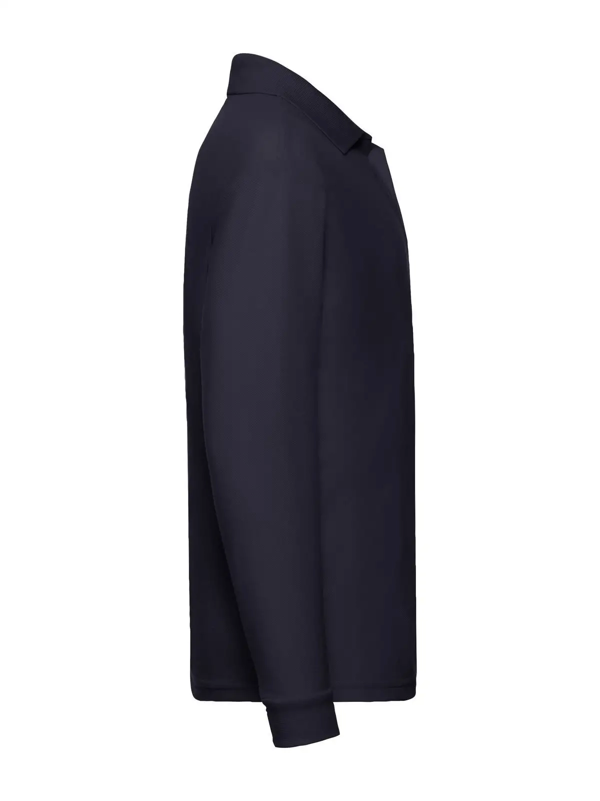 Immagine Kids 65/35 Long Sleeve Polo