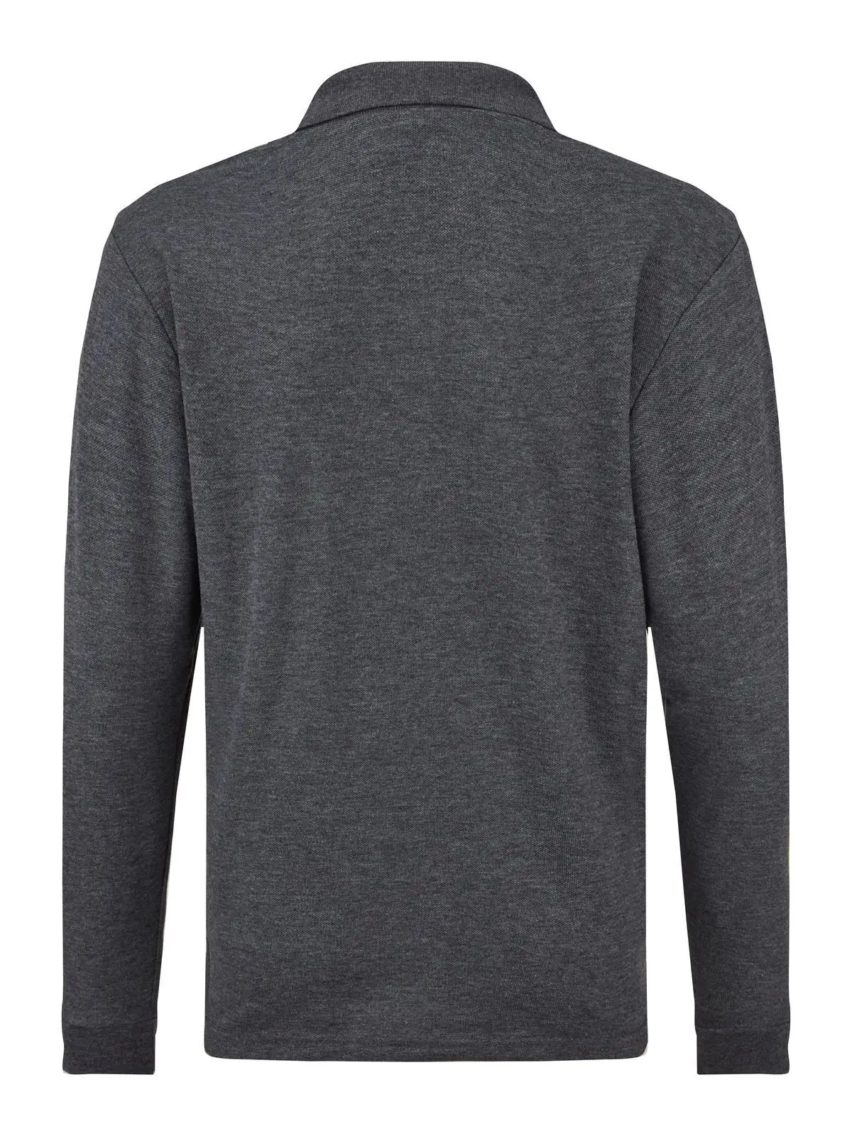 Immagine Kids 65/35 Long Sleeve Polo