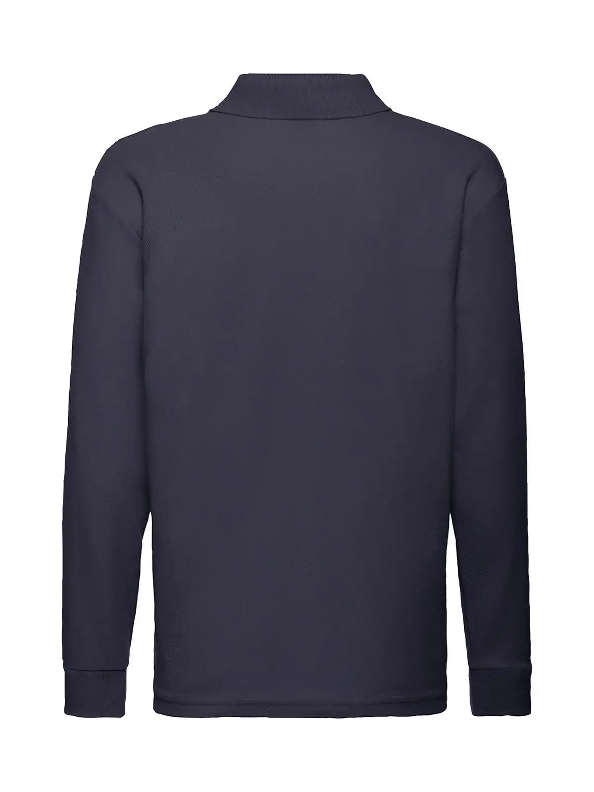 Immagine Kids 65/35 Long Sleeve Polo