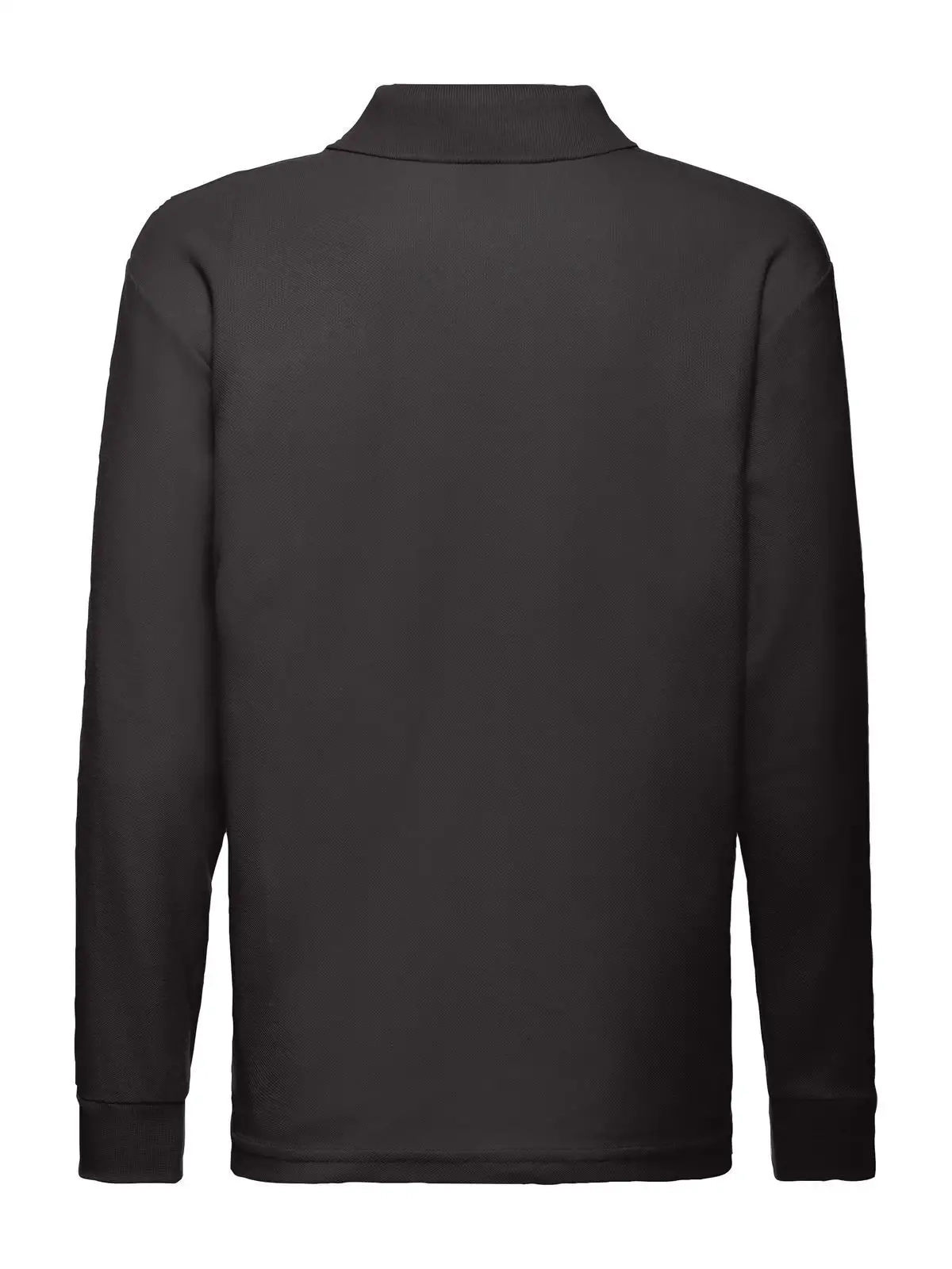 Immagine Kids 65/35 Long Sleeve Polo