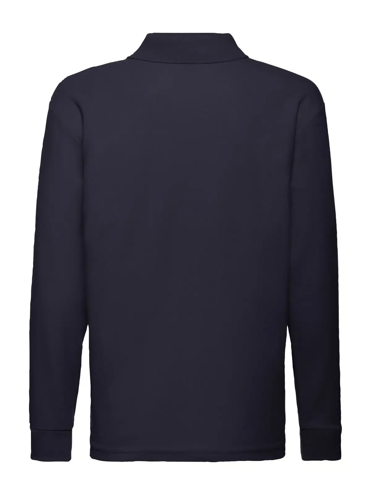 Immagine Kids 65/35 Long Sleeve Polo