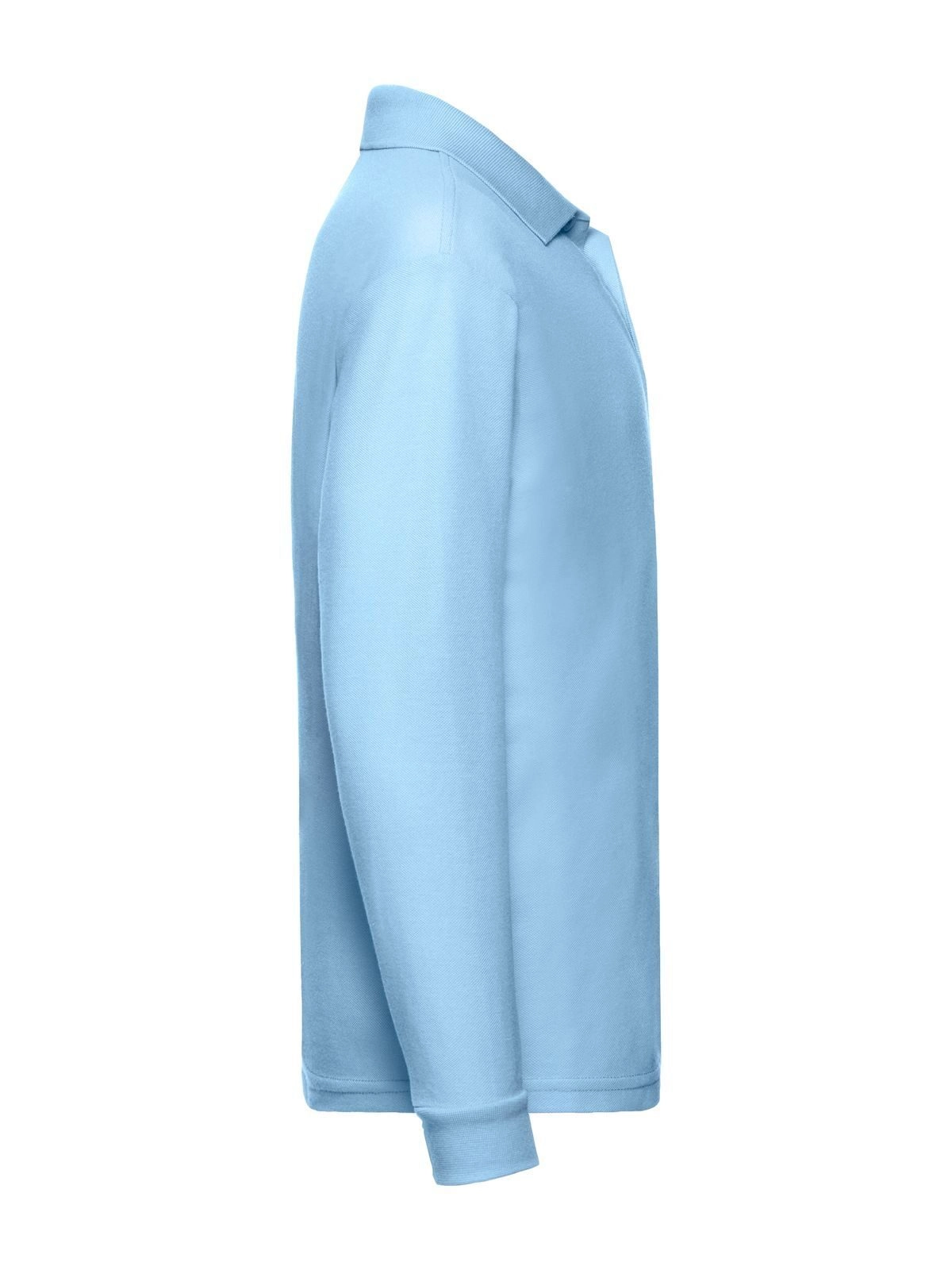 Immagine Kids 65/35 Long Sleeve Polo