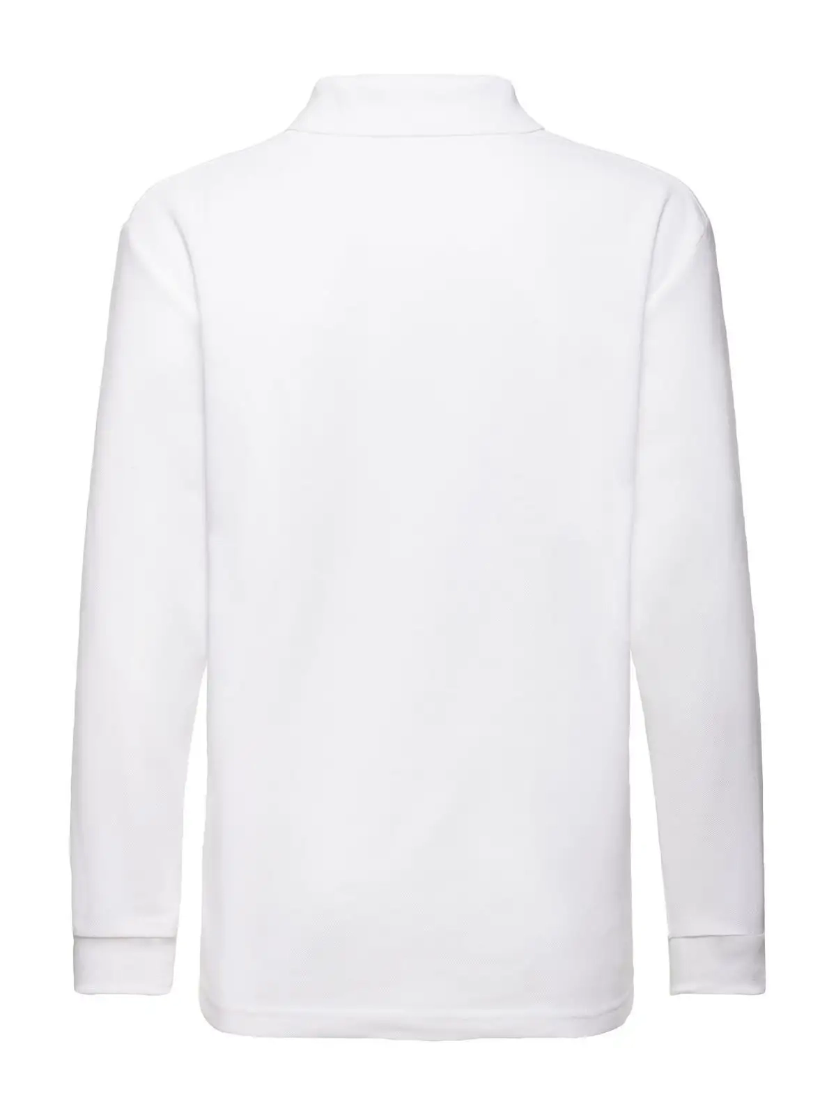 Immagine Kids 65/35 Long Sleeve Polo