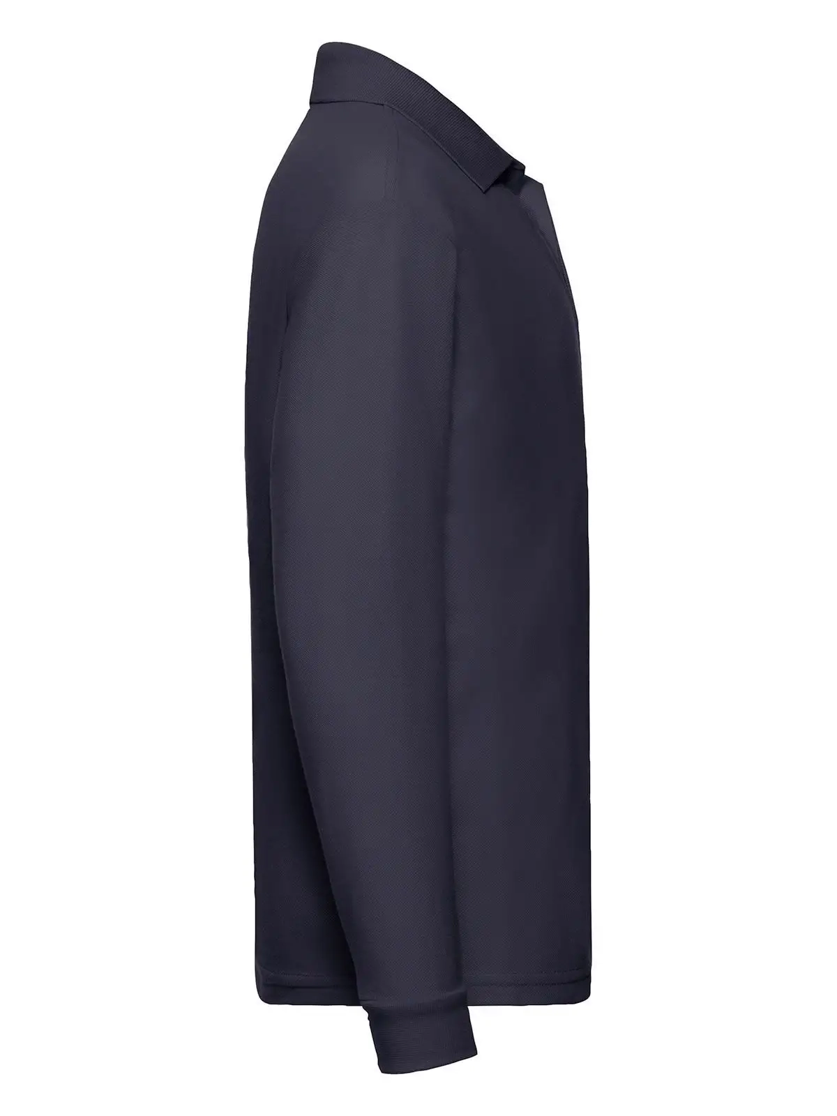 Immagine Kids 65/35 Long Sleeve Polo