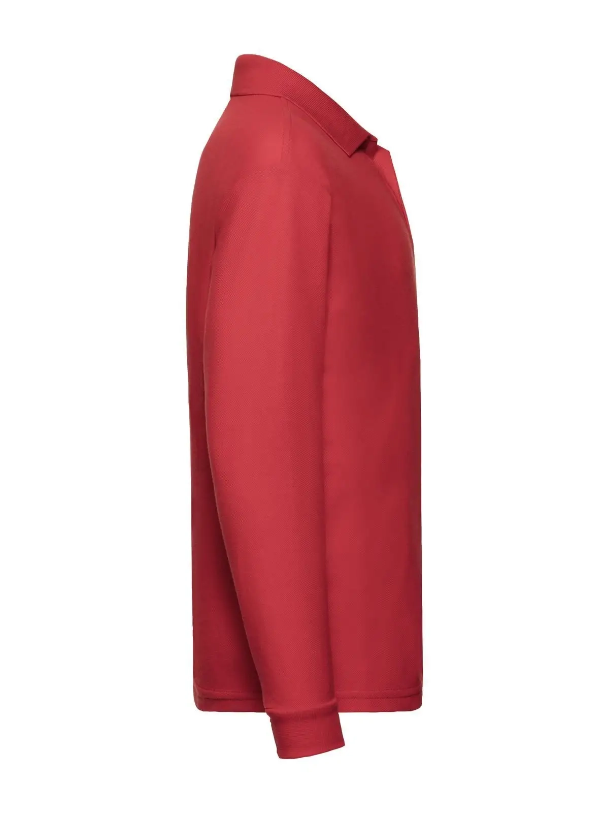 Immagine Kids 65/35 Long Sleeve Polo