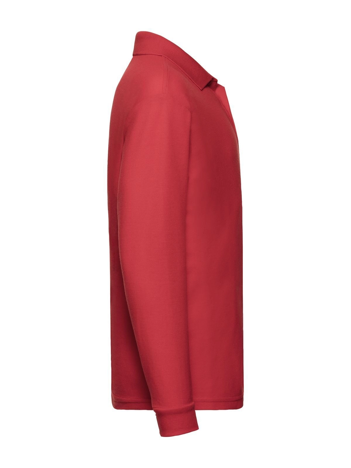 Immagine Kids 65/35 Long Sleeve Polo