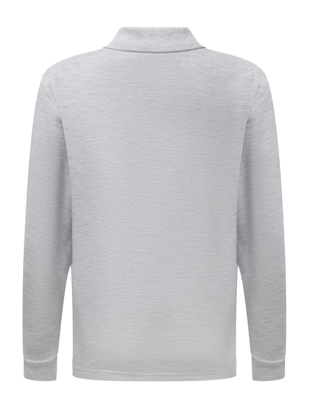 Immagine Kids 65/35 Long Sleeve Polo