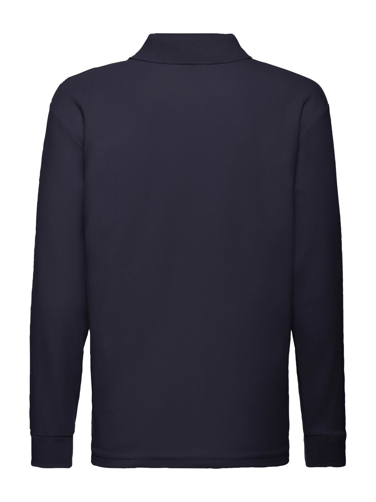 Immagine Kids 65/35 Long Sleeve Polo
