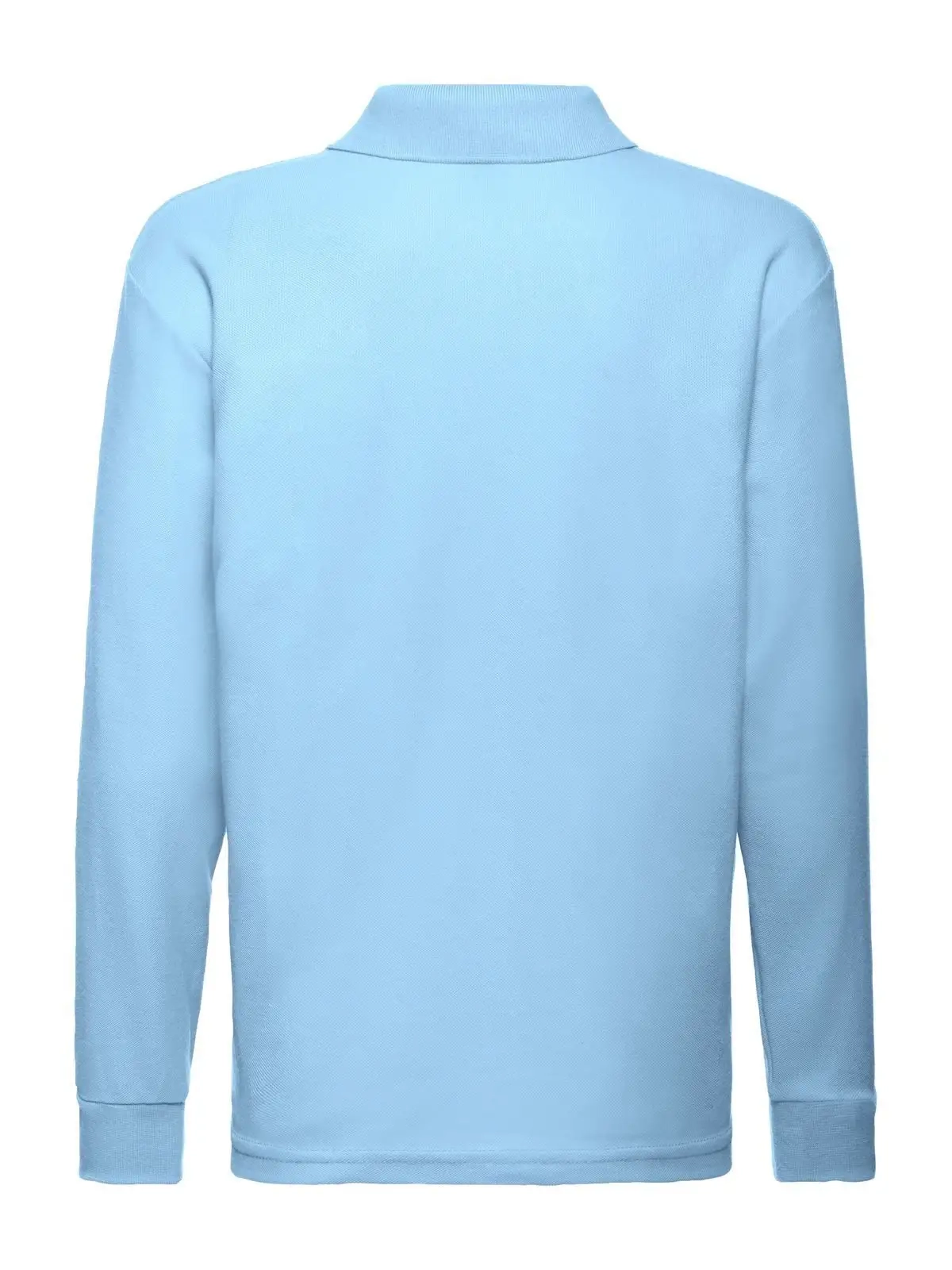 Immagine Kids 65/35 Long Sleeve Polo