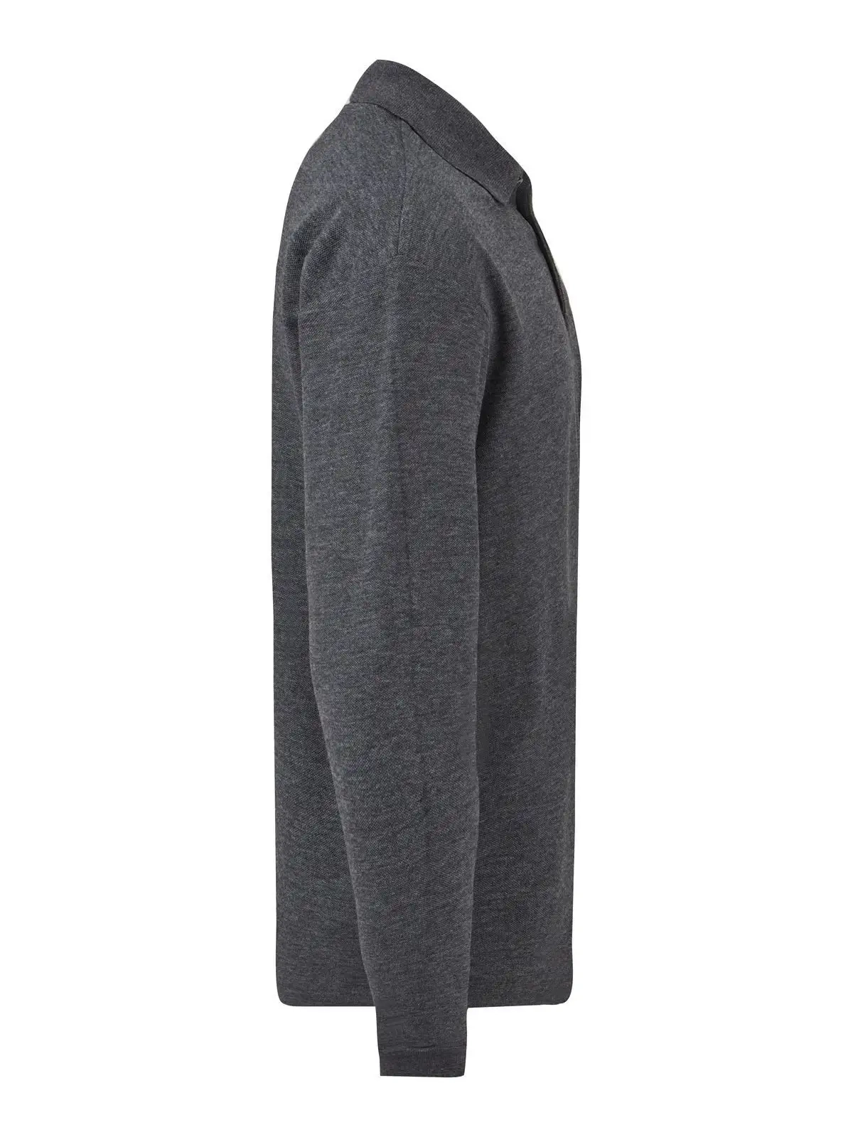 Immagine Kids 65/35 Long Sleeve Polo