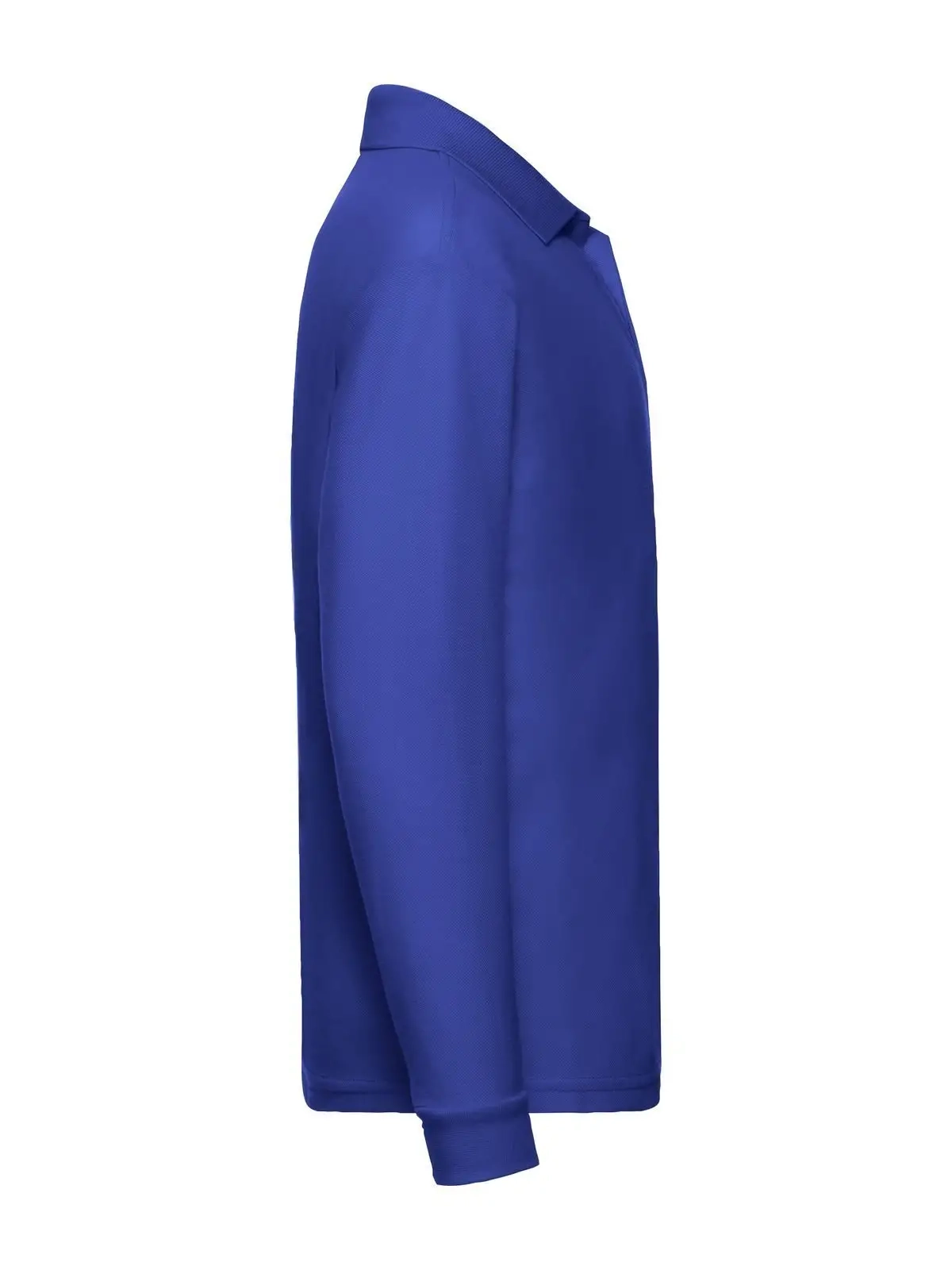 Immagine Kids 65/35 Long Sleeve Polo