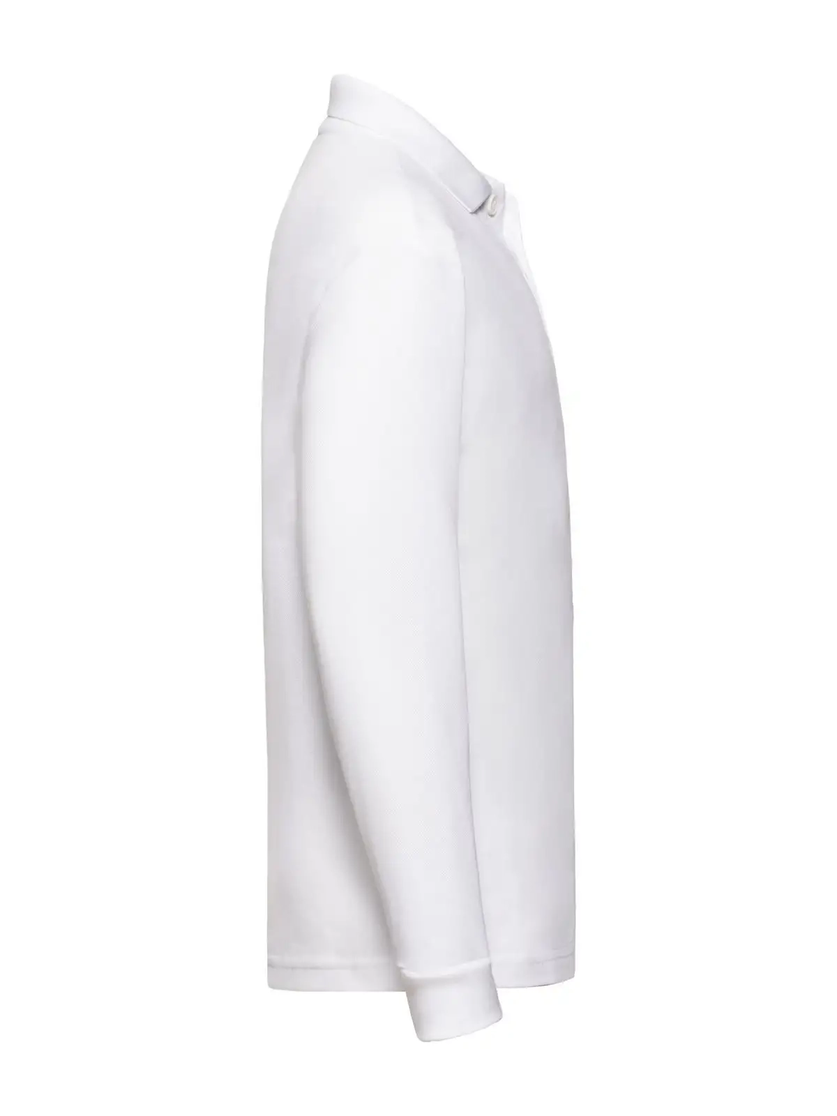 Immagine Kids 65/35 Long Sleeve Polo