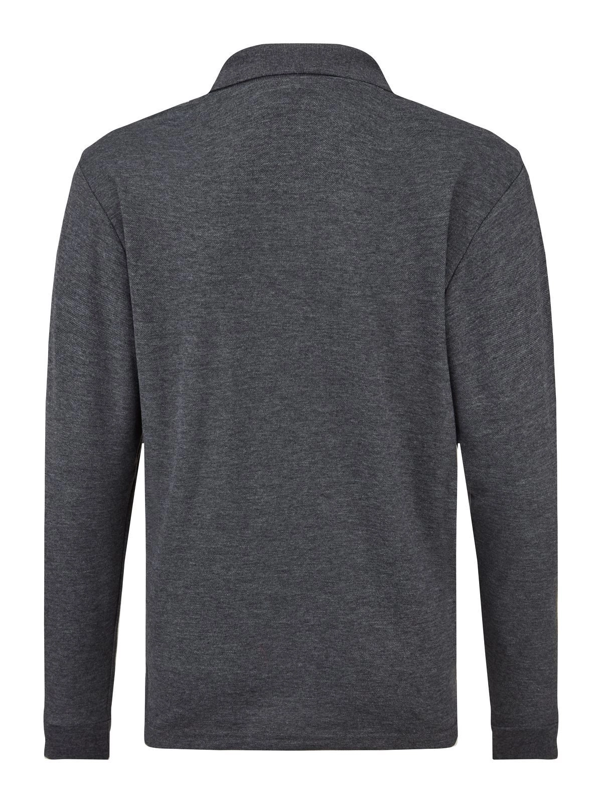 Immagine Kids 65/35 Long Sleeve Polo