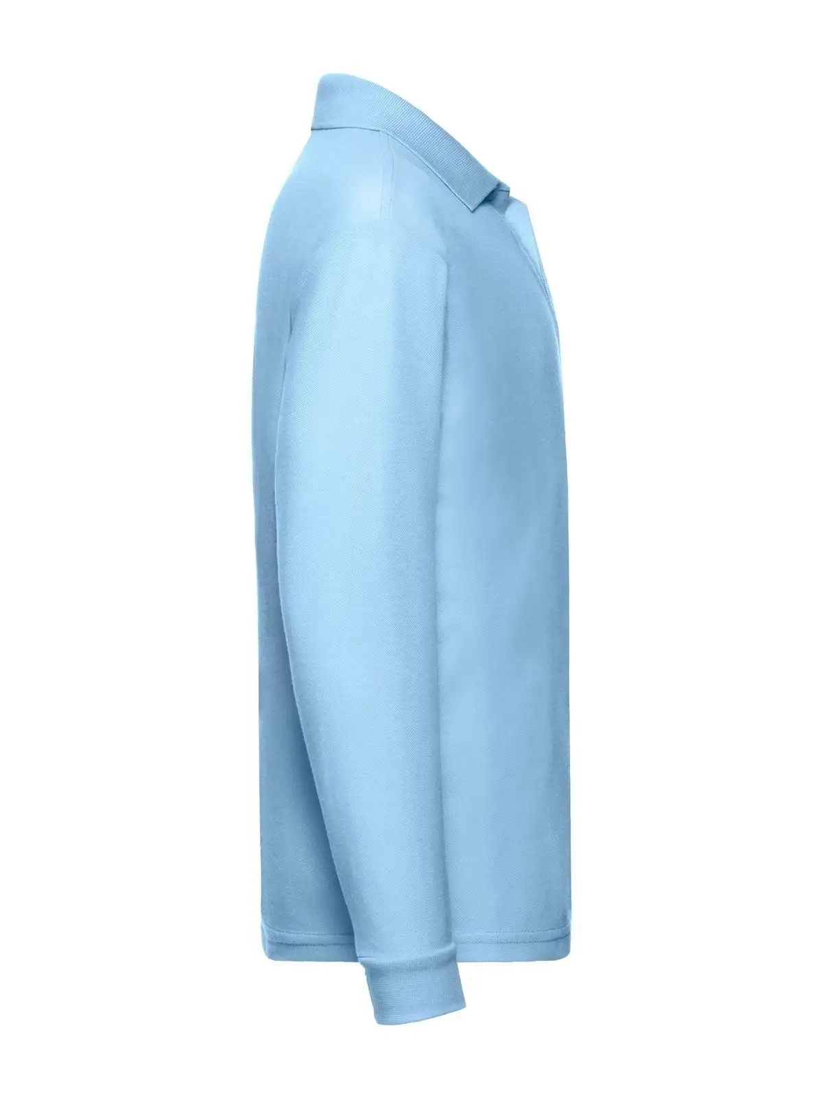 Immagine Kids 65/35 Long Sleeve Polo