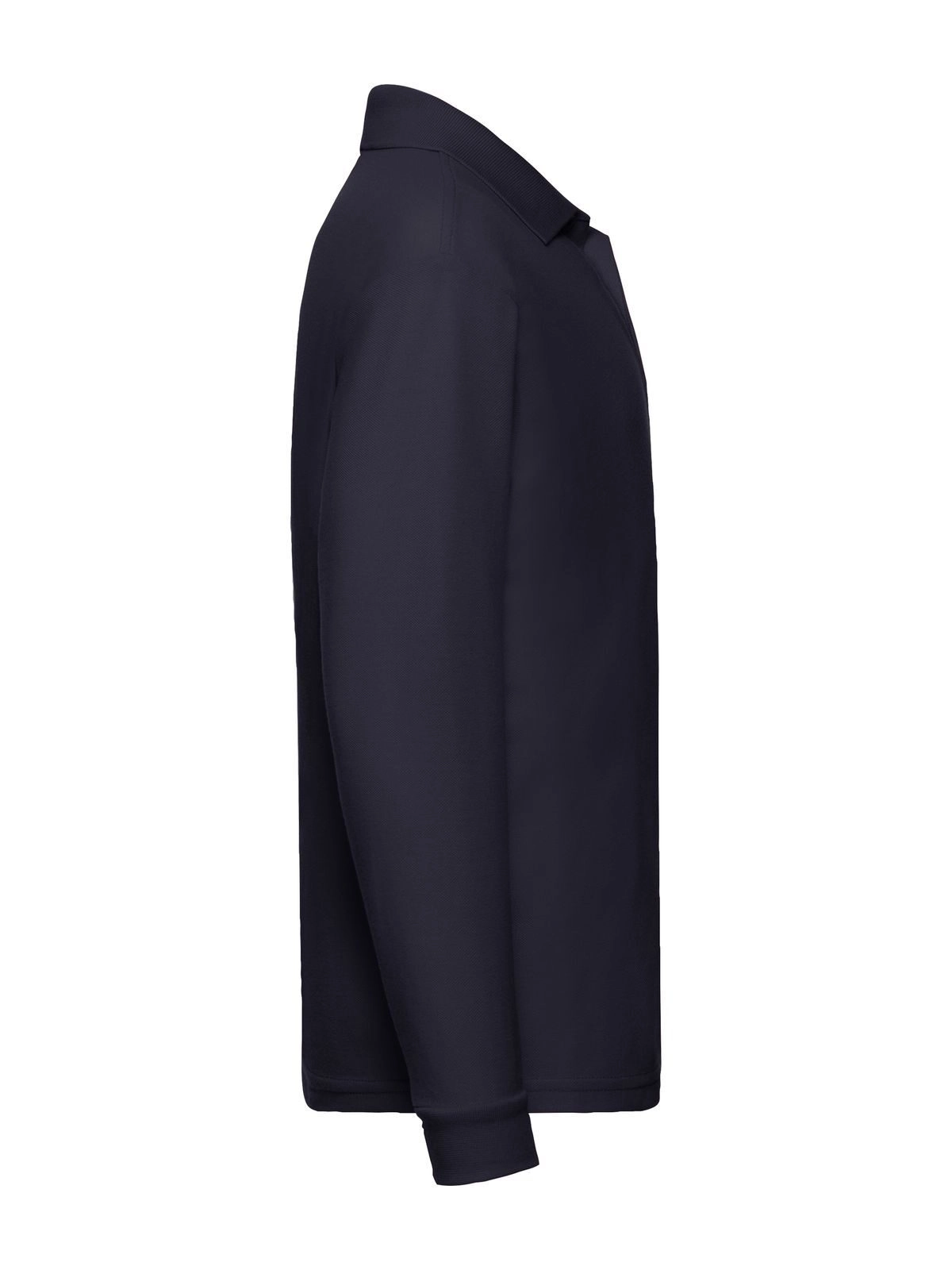 Immagine Kids 65/35 Long Sleeve Polo