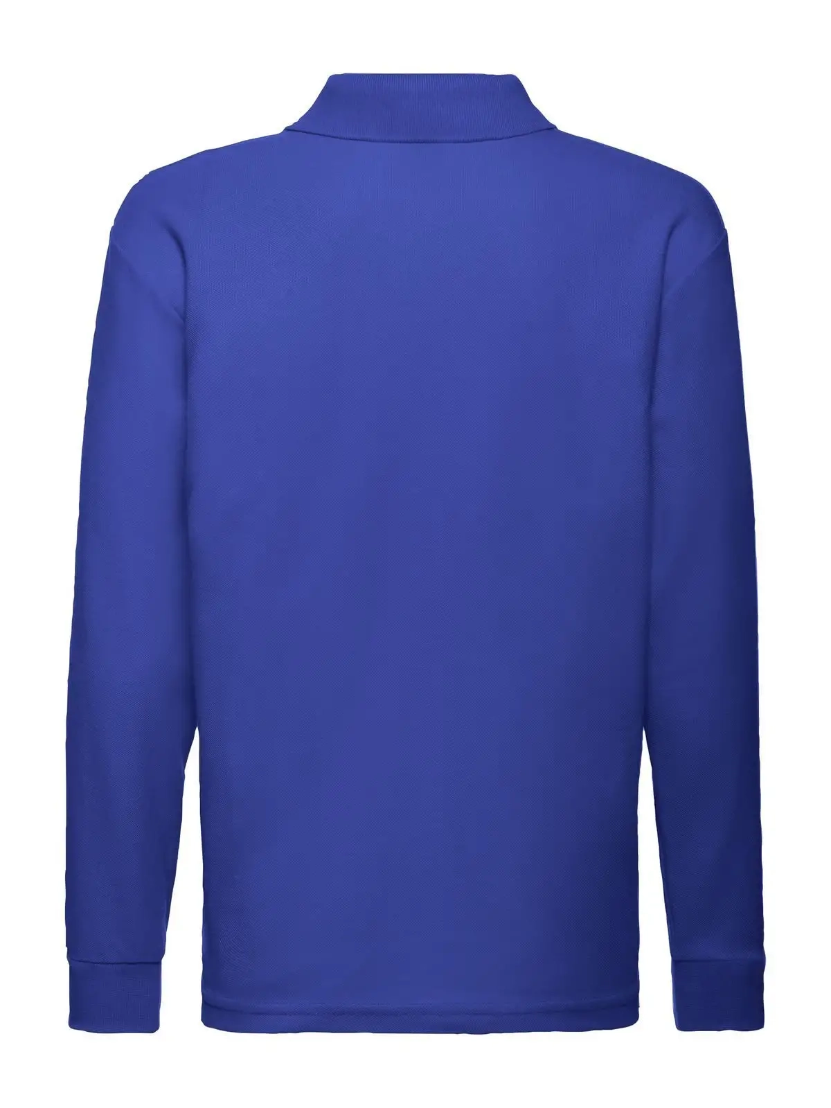 Immagine Kids 65/35 Long Sleeve Polo