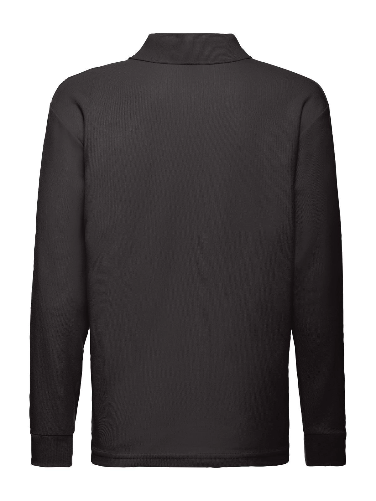 Immagine Kids 65/35 Long Sleeve Polo