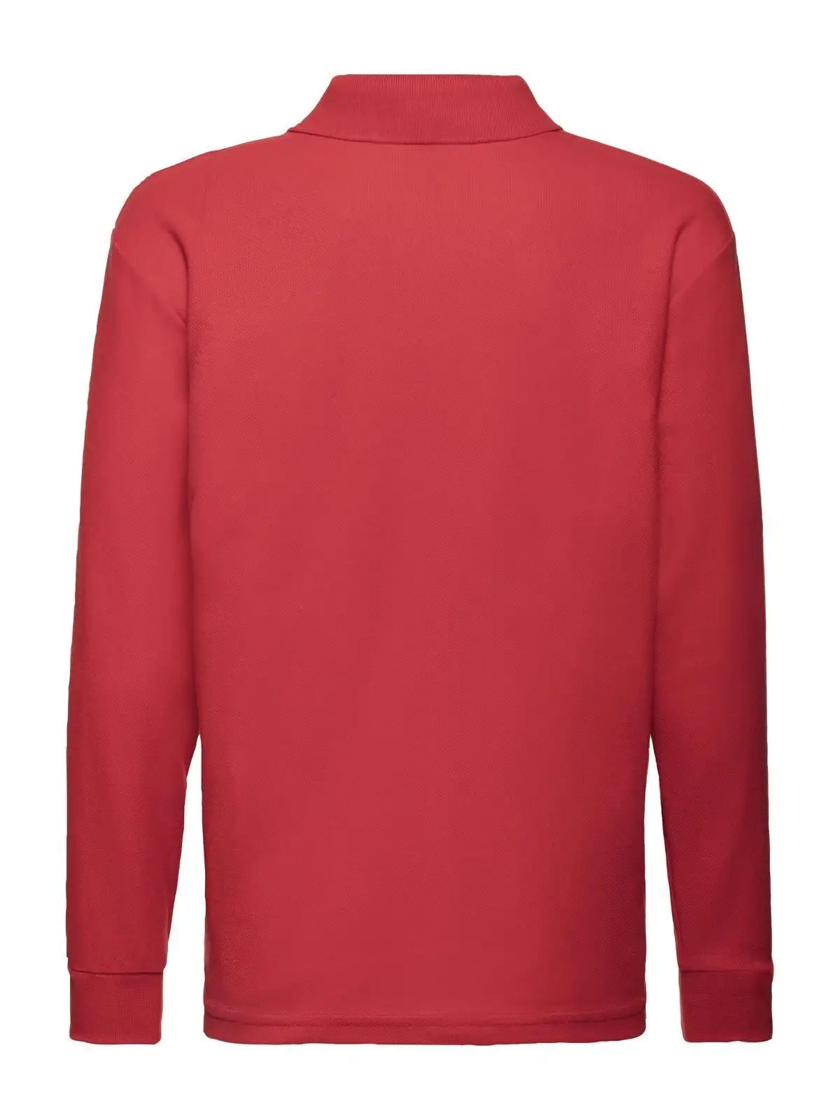 Immagine Kids 65/35 Long Sleeve Polo