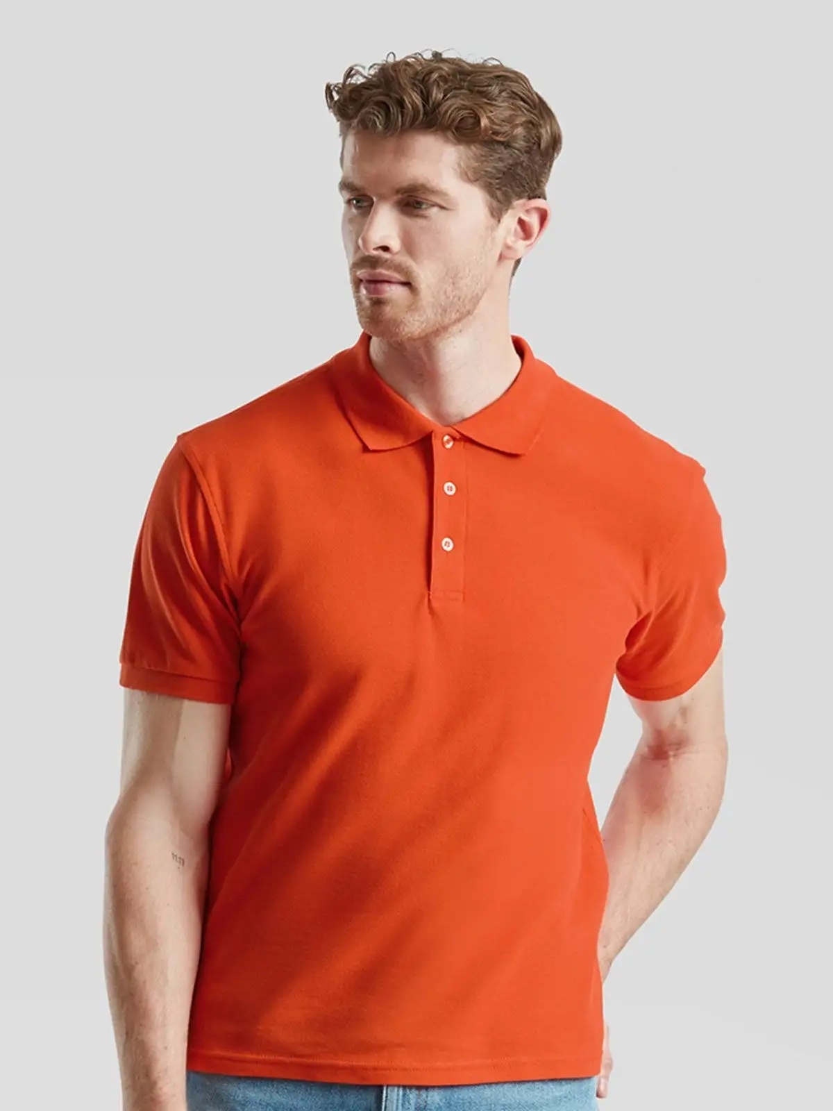 Immagine Iconic Polo