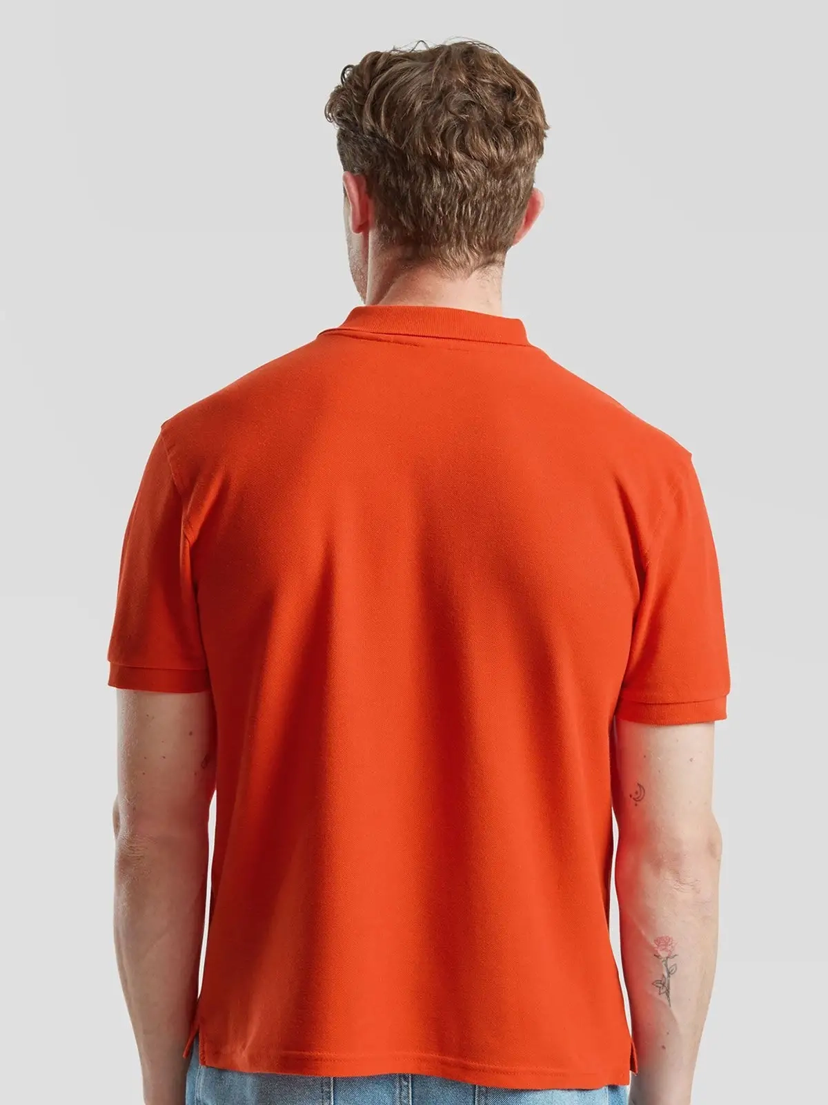 Immagine Iconic Polo