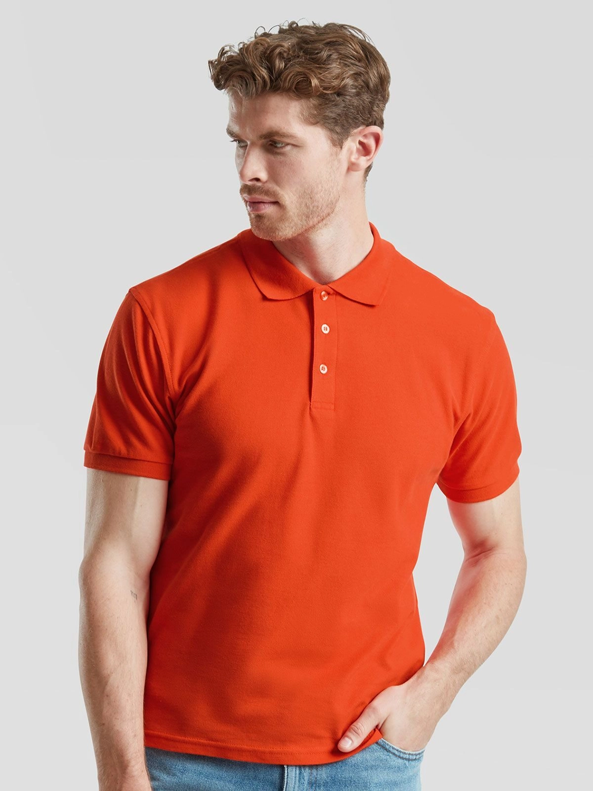 Immagine Iconic Polo