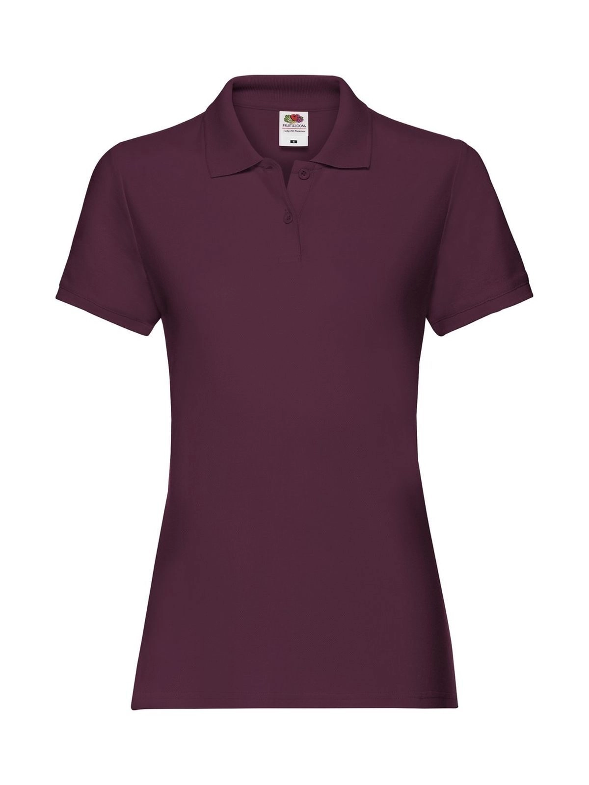 Immagine Ladies Premium Polo
