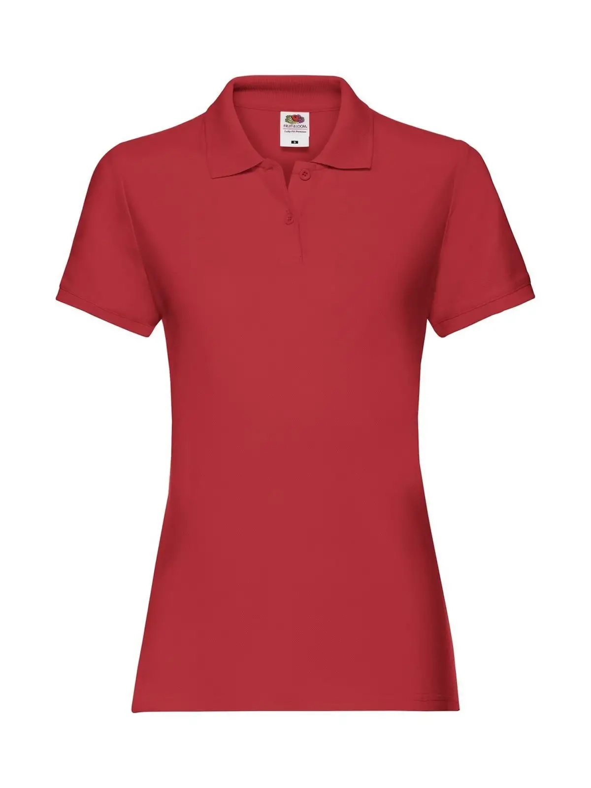 Immagine Ladies Premium Polo