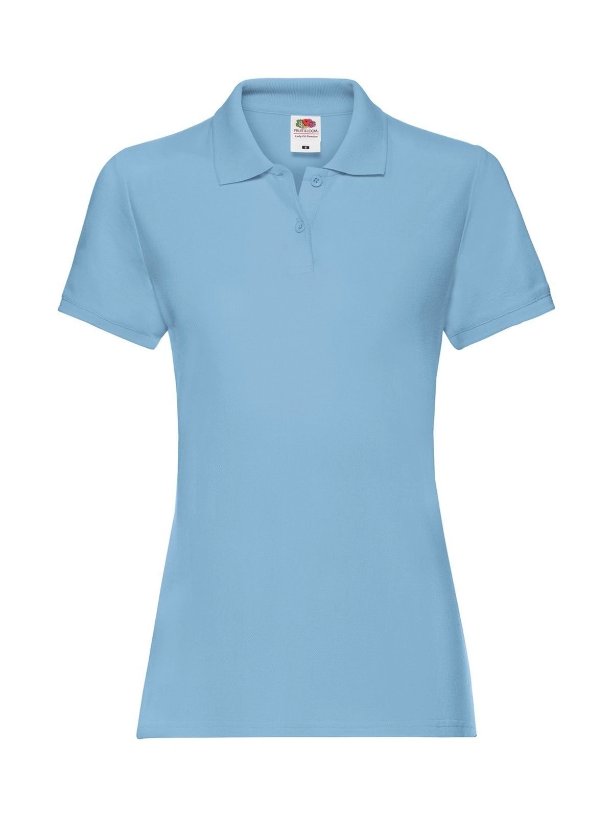 Immagine Ladies Premium Polo
