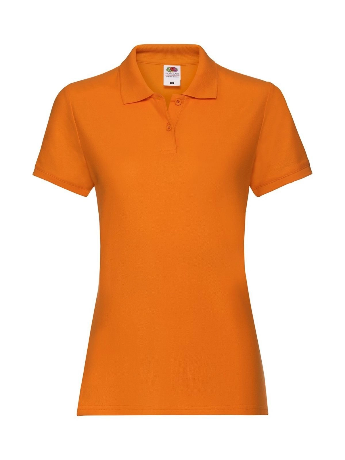 Immagine Ladies Premium Polo