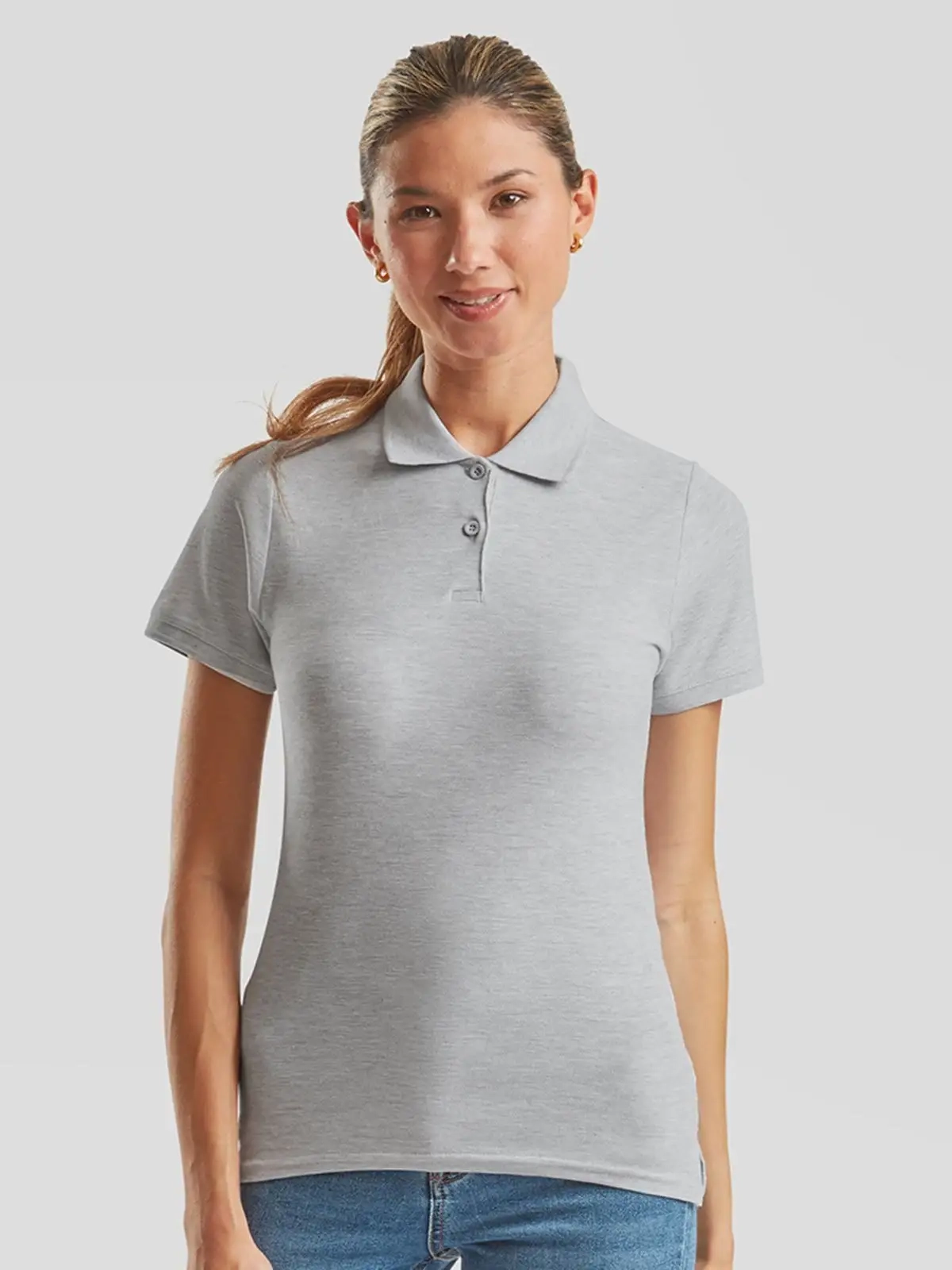 Immagine Ladies Premium Polo