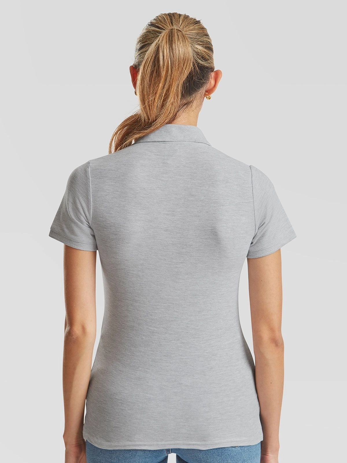 Immagine Ladies Premium Polo