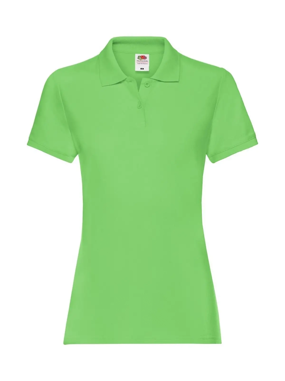 Immagine Ladies Premium Polo