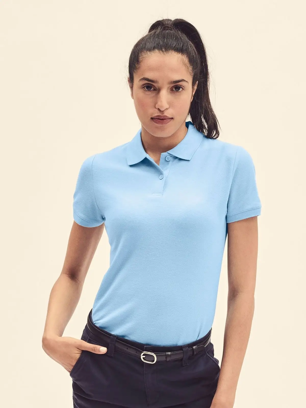 Immagine Ladies Premium Polo