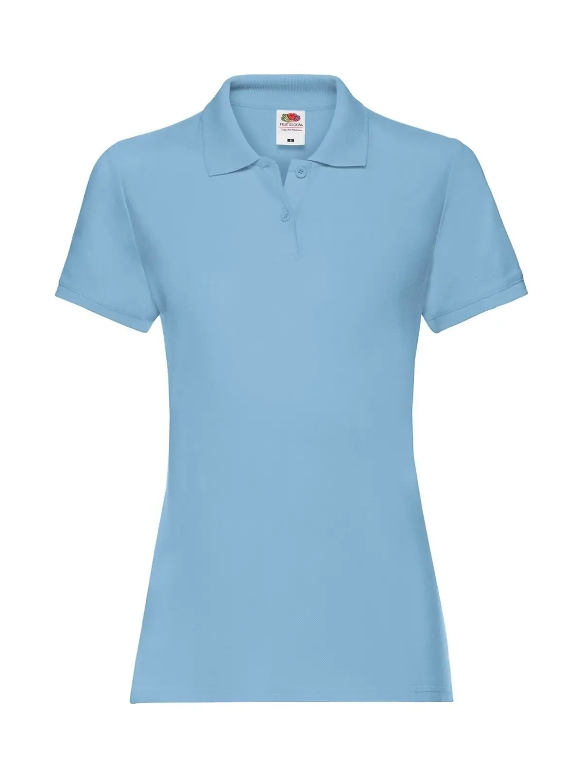 Immagine Ladies Premium Polo